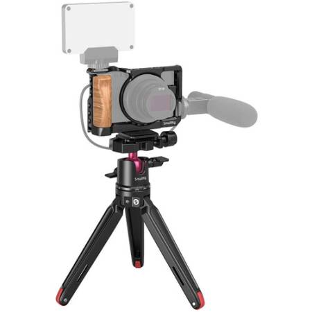 SmallRig KGW115 - zestaw do vlogowania do Sony RX100 VII i RX100 VI